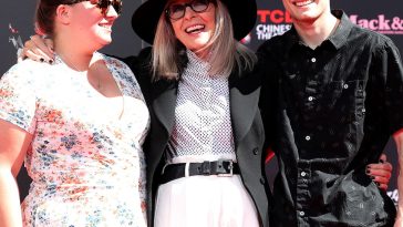 Why Diane Keaton Never Married