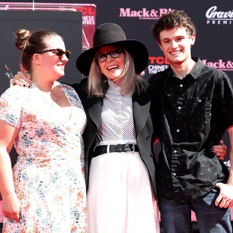 Why Diane Keaton Never Married