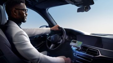 Anker releases new Qi2 wireless car charger in another market