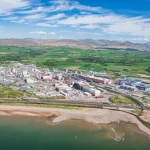 Sellafield awards £2.9bn contracts to infrastructure framework trio