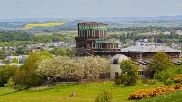 Science agency tenders £800m estate overhaul contract