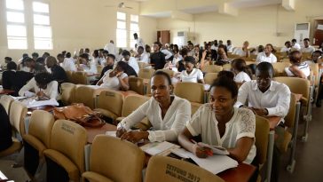 Digital Shift: Youths embrace e-books, audiobooks for convenience