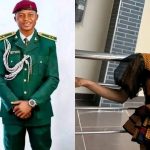 Last TikTok post of late Samson Haruna’s wife raises concerns