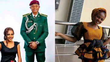 Last TikTok post of late Samson Haruna’s wife raises concerns