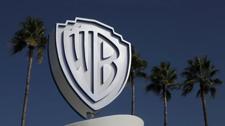 Warner Bros. is said to rebuff Paramount takeover approach