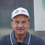 “A grand match” – Gernot Rohr eyes revenge against Super Eagles in Uyo