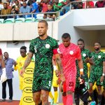 Nigeria vs Benin: 5 fiercest battles between the Super Eagles and the Cheetahs