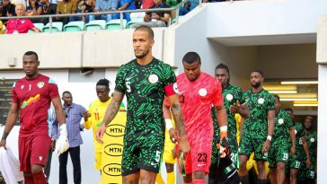 Nigeria vs Benin: 5 fiercest battles between the Super Eagles and the Cheetahs
