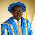 Tinubu Nominates Law Professor Joash Amupitan as New INEC Chairman