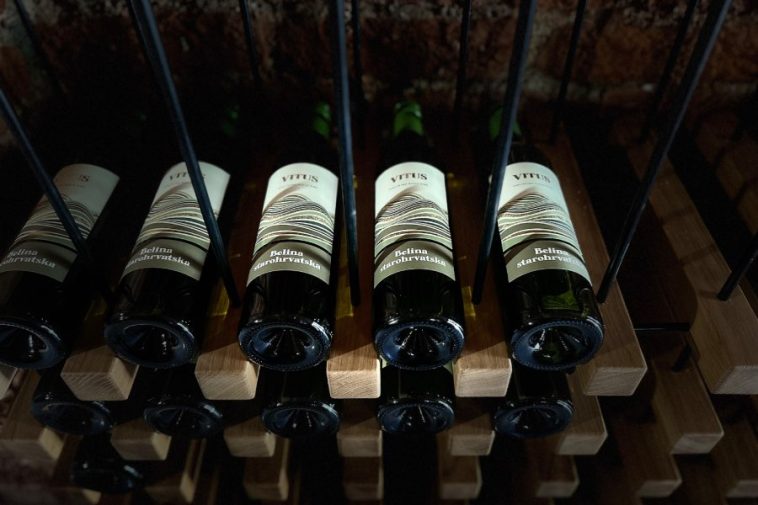 Od jednog trsa do brenda: Kako je obitelj Bratković pretvorila autohtonost u poslovni model