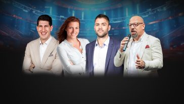 Od medalje do prodaje – večer kad sportaši skidaju štit i otkrivaju ljudsku stranu pobjede