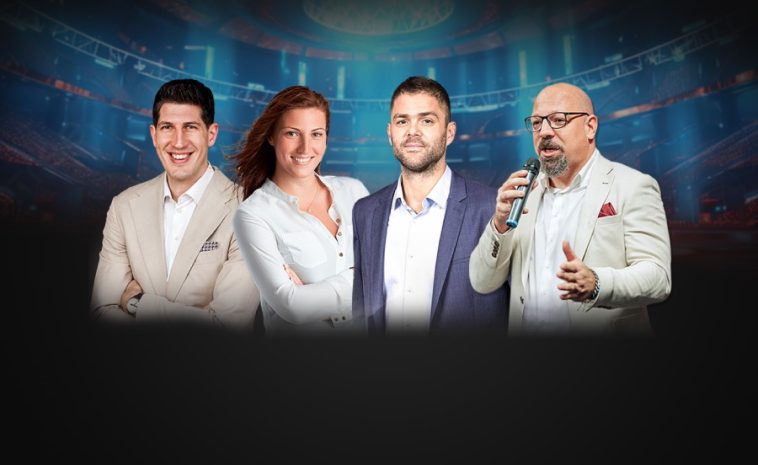 Od medalje do prodaje – večer kad sportaši skidaju štit i otkrivaju ljudsku stranu pobjede