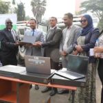 The Pandemic Fund: EPPR project strengthens Ethiopia’s pandemic preparedness with vital ICT and laboratory equipment support