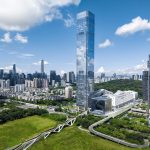 Mandarin Oriental Shenzhen Awarded MICHELIN Key in 2025 Global Hotel Selection