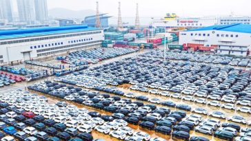 Trump is threatening more tariffs. But it looks like China is winning the trade war