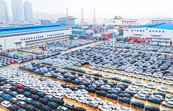 Trump is threatening more tariffs. But it looks like China is winning the trade war