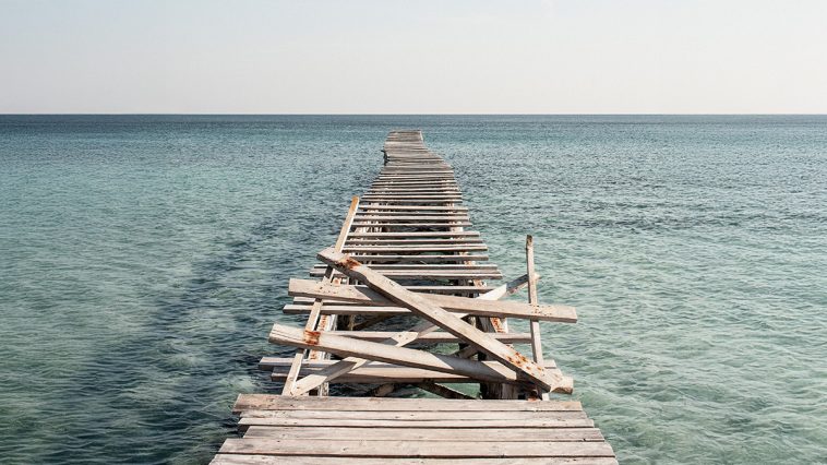 Why the Second Year as CEO Is the Hardest