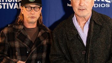 Alec Baldwin Speaks on Stephen Baldwin Car Crash