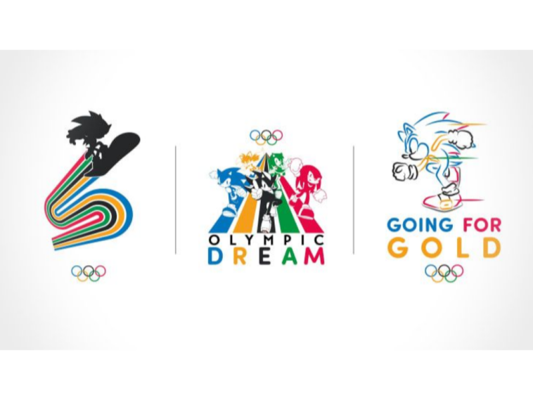 Sonic The Hedgehog returns to the Olympics as Sega signs multi-year deal with the IOC
