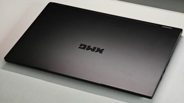 XMG’s Core 16 M25 AMD is a good all-rounder for gaming and work