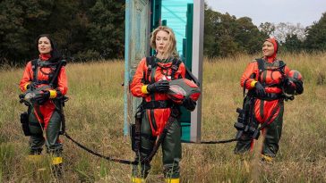 Gunn Reveals The Key DCU ‘Salvation’ Roles