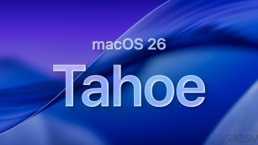 macOS 26.1 beta 3 changes polarizing Macintosh HD icon