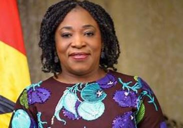 Commonwealth Sec-Gen calls for bold actions to navigate current global economic challenges