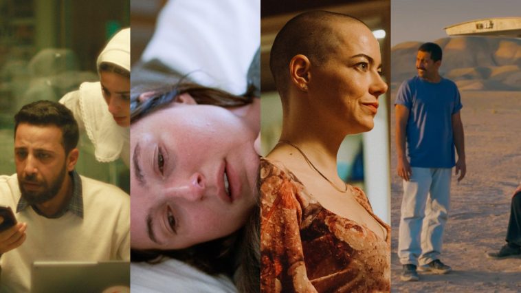 Oscar Contenders ‘Bugonia,’ ‘Sentimental Value,’ ‘It Was Just an Accident Make EFA Short List