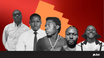 The Image of Defiance: Breaking Down Asake’s Visual Evolution