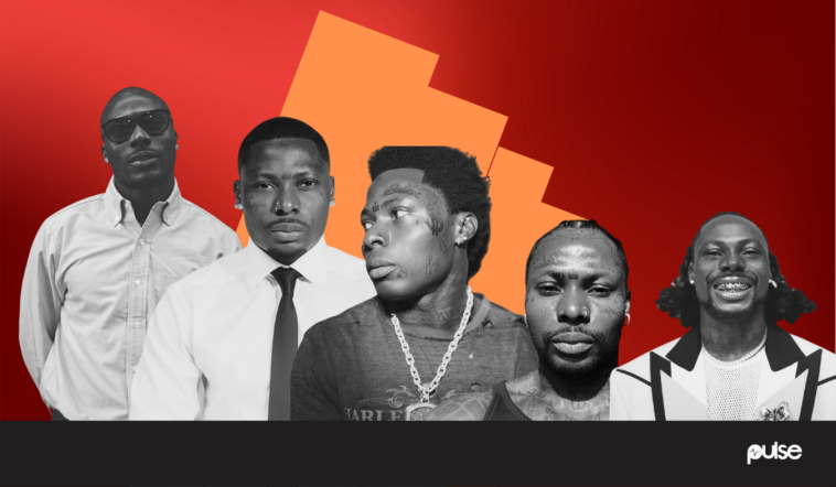 The Image of Defiance: Breaking Down Asake’s Visual Evolution