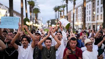 Morocco’s Gen Z protesters call for peaceful ‘sit-ins’ on Saturday