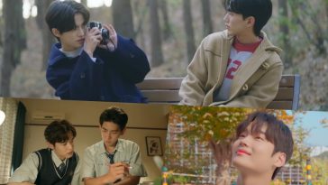 5 BL Dramas With Cozy Fall Vibes To Welcome The Autumn Season