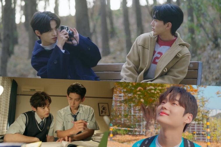 5 BL Dramas With Cozy Fall Vibes To Welcome The Autumn Season