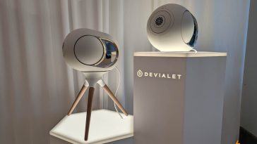 Devialet Launches Phantom Ultimate in Malaysia starting from RM8090