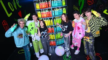 3 ปี ‘เอส’ น้ำดำ แชร์เพิ่มแตะ 10%  น้ำสี ไล่บี้ผู้นำ ส่วนแบ่งตลาดห่างแค่ 4%