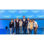 Moeve presents ‘El Sentido’, a documentary that shows the social impact of LALIGA GENUINE Moeve