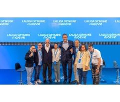 Moeve presents ‘El Sentido’, a documentary that shows the social impact of LALIGA GENUINE Moeve