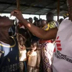 Over two million children vaccinated, says Sokoto government