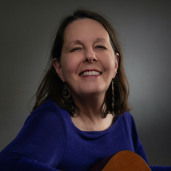 Rebecca Parks Releases New Album ‘Secret Stage’