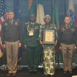 U.S. Army War College Inducts Late Lagbaja into International Hall of Fame