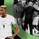 Nigeria qualify for CAF playoffs: Analysing Super Eagles’ long route to the 2026 FIFA World Cup