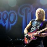 “He will just sit down and do a warm-up, no matter what. Even if you’re talking to him, he’s going to keep on”: Steve Morse on why warming up before a show is crucial – and the one guitarist who does it right