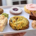 This Is How One Baker Turned Her Third-Culture Identity Into A Creative Mix Of Recipes (And The Ingredients She Swears Turn Cookies Into Magic)