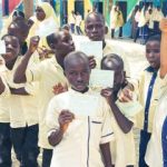 Nigeria intensifies fight against vaccine-preventable diseases with nationwide measles–rubella and polio campaign