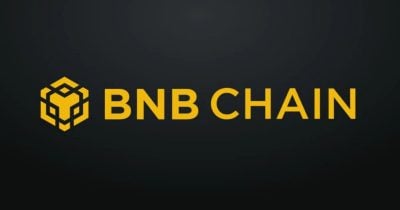 BNB Chain distributes first batch of $45 million Reload airdrop