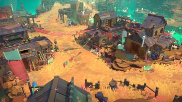 Moonlighter 2: The Endless Vault Revives the Shopkeeping Adventure