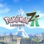 Pokémon Legends: Z-A Review – A Modernized Evolution