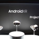 Samsung’s new Android XR headset is coming October 21 and you can reserve one now