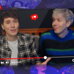 Dan and Phil turned a 16-year relationship reveal into a lesson on parasocial boundaries