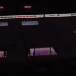 Top-5: When the lights go out in the amphitheatre… in the middle of a match